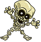skelettet